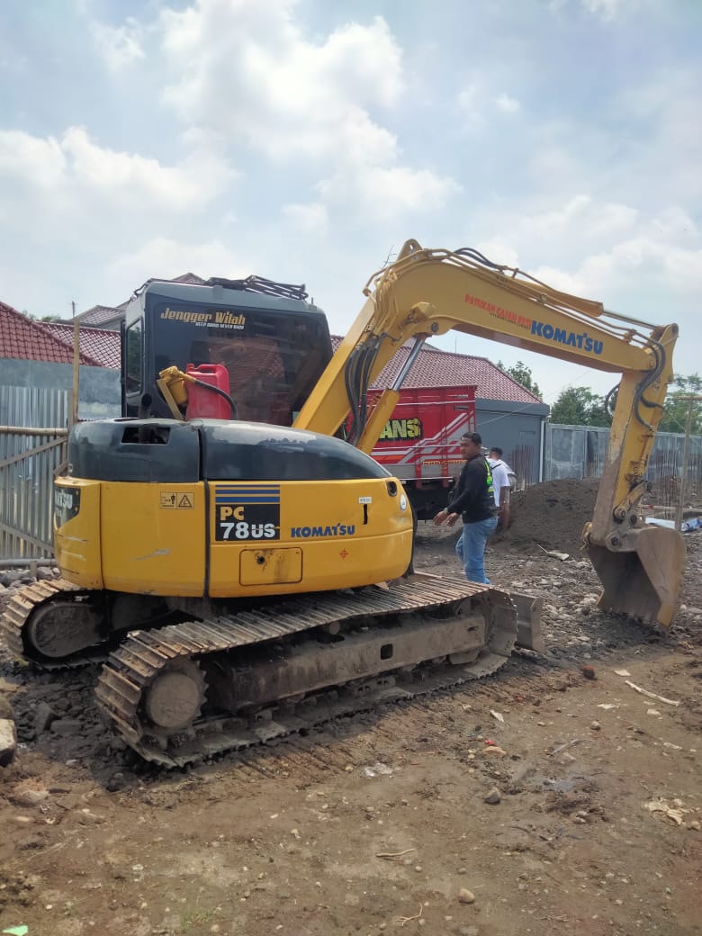 Sewa Alat Berat Jogja, Rental Alat Berat Jogja, Tiga Putra Group