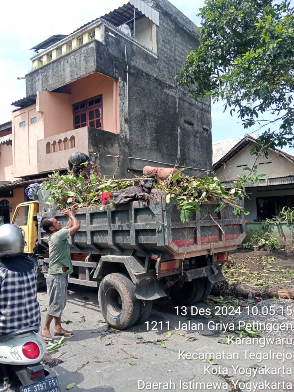 Sewa Alat Berat Jogja, Rental Alat Berat Jogja, Tiga Putra Group
