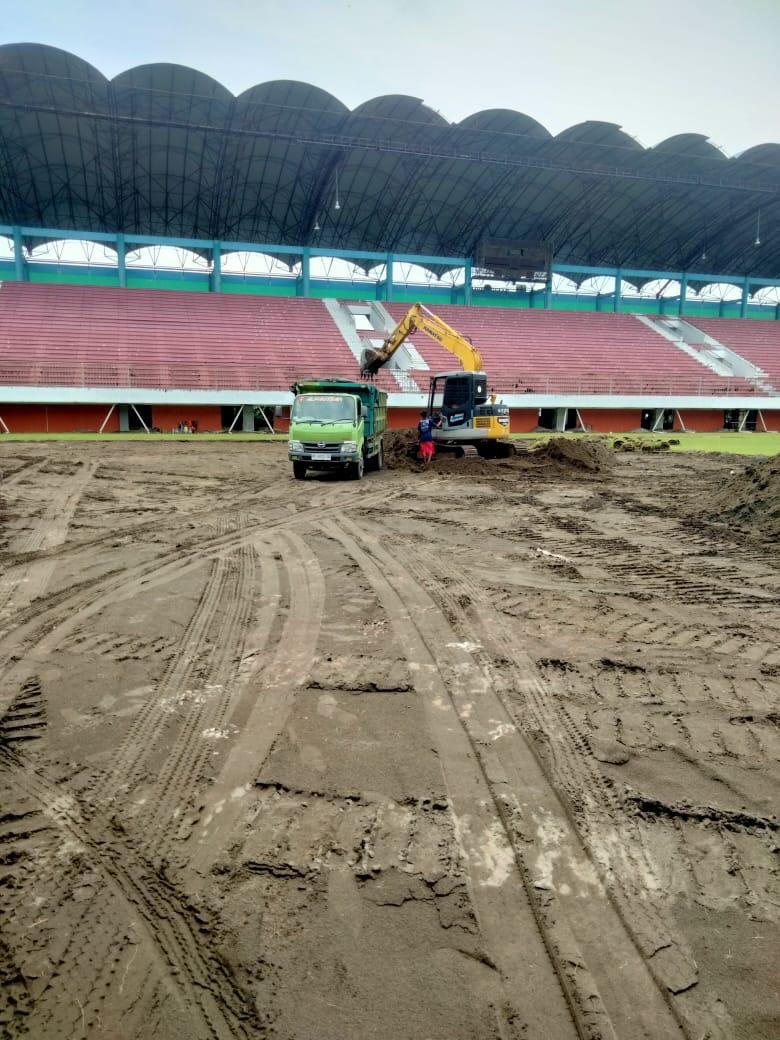 Sewa Exavator mini Jogja, Rental Exavator mini Jogja